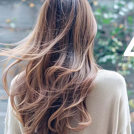 Tratamientos esenciales en otoño para tener un cabello radiante