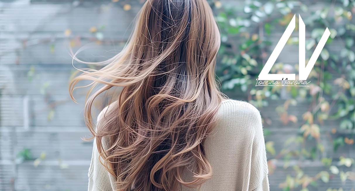 Tratamientos esenciales en otoño para tener un cabello radiante